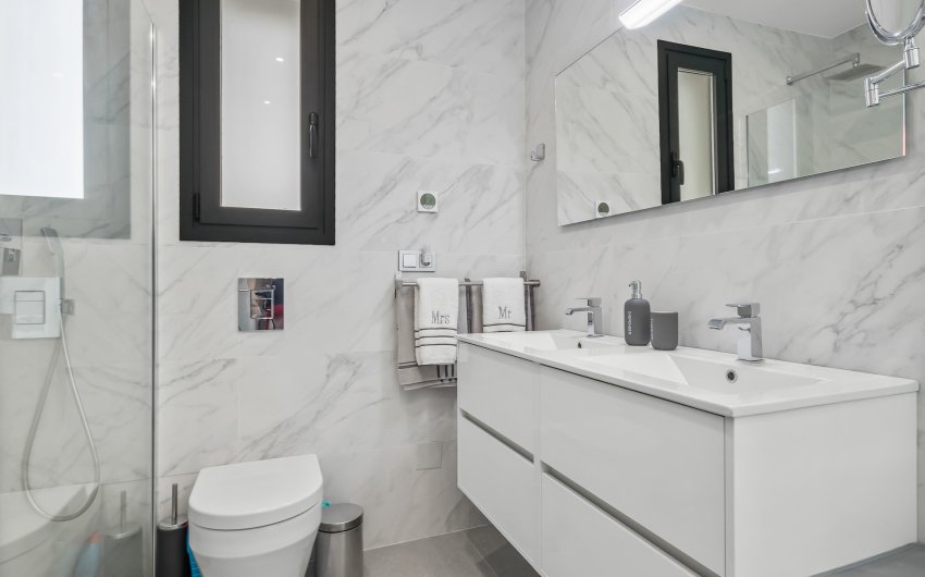 Resale - Villa -
Algorfa - Inland