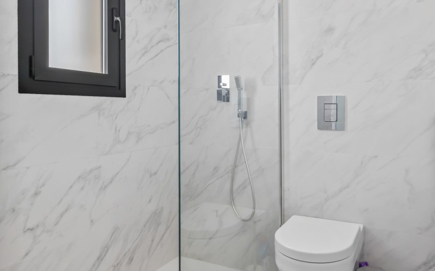 Resale - Villa -
Algorfa - Inland