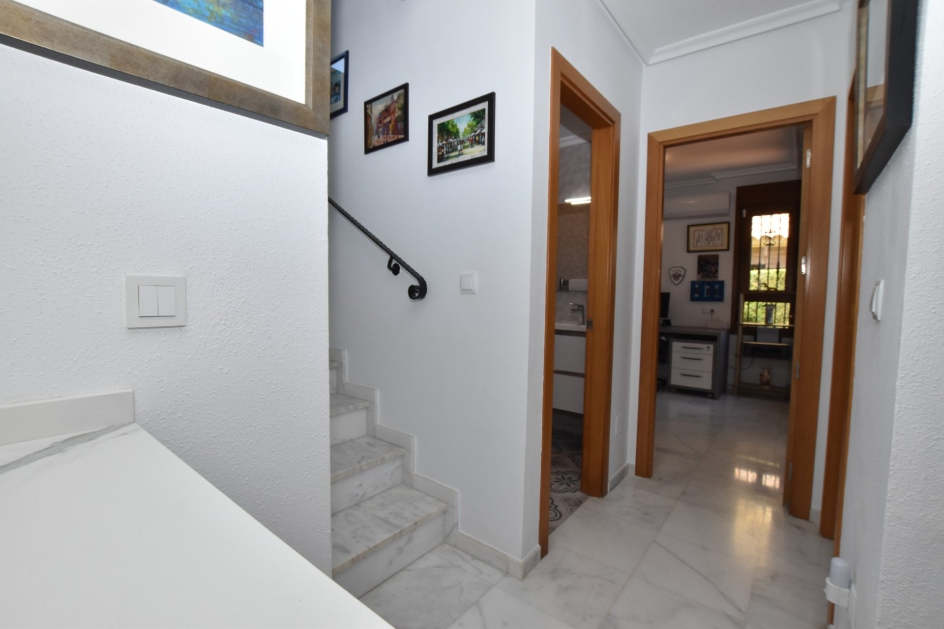 Resale - Villa -
Algorfa - Inland