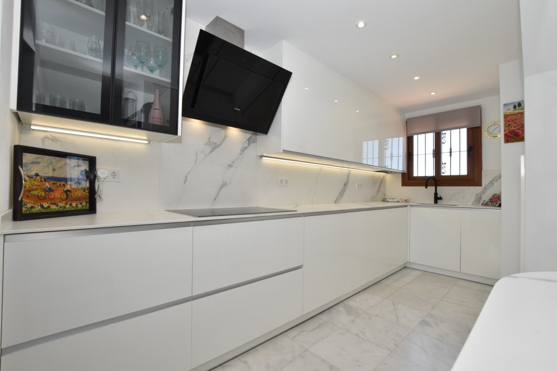 Resale - Villa -
Algorfa - Inland