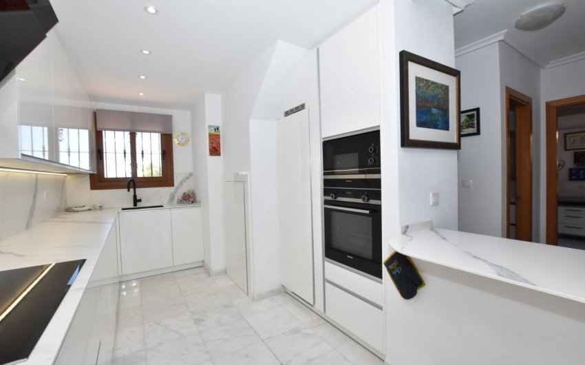 Resale - Villa -
Algorfa - Inland
