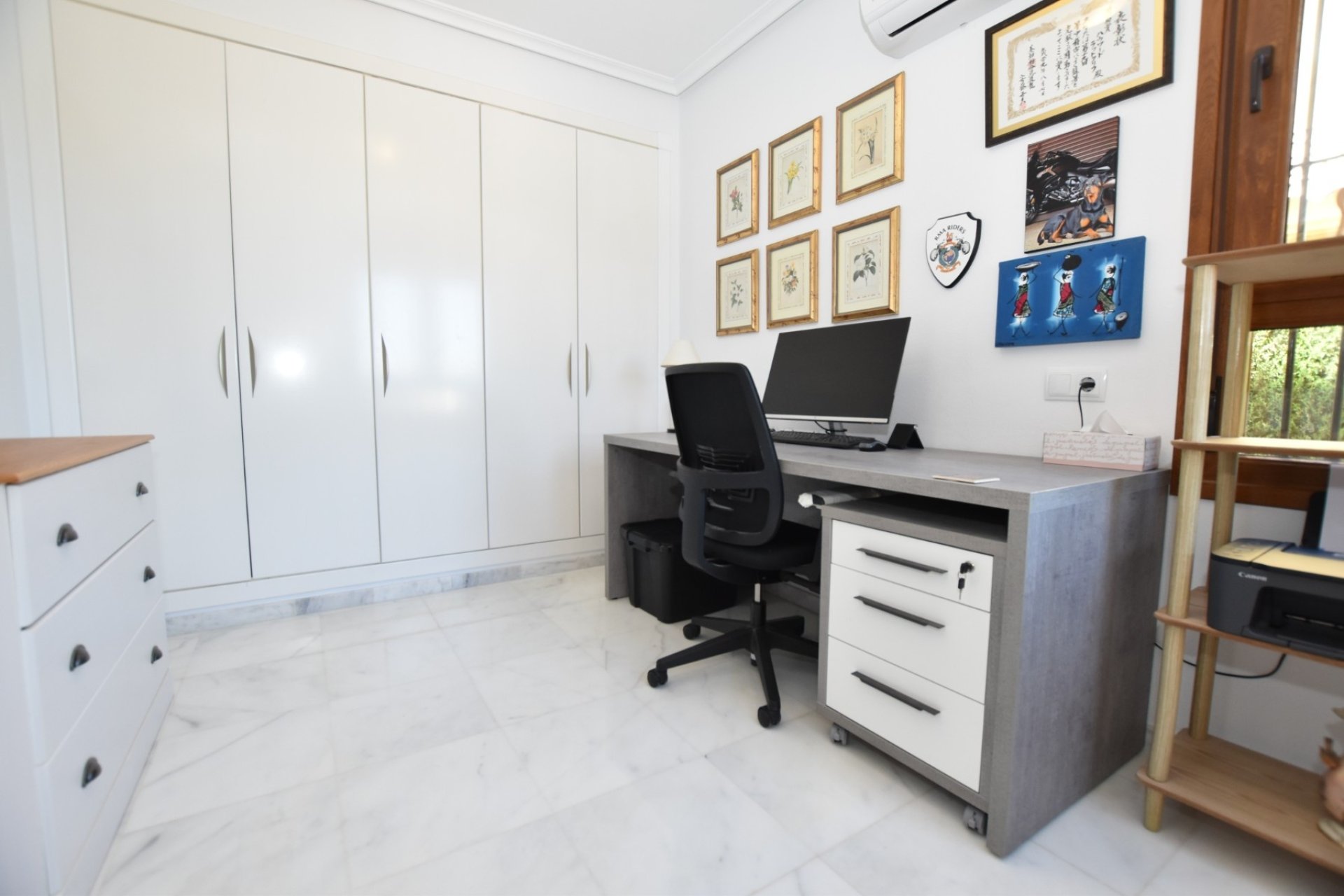 Resale - Villa -
Algorfa - Inland