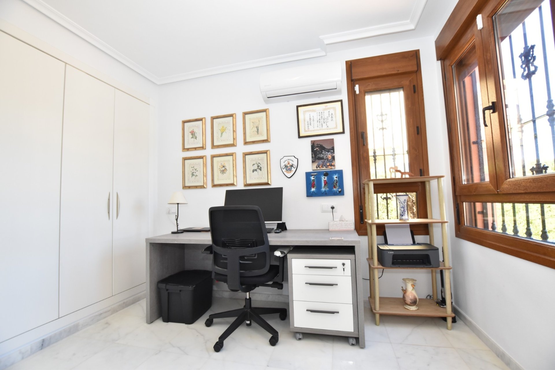 Resale - Villa -
Algorfa - Inland