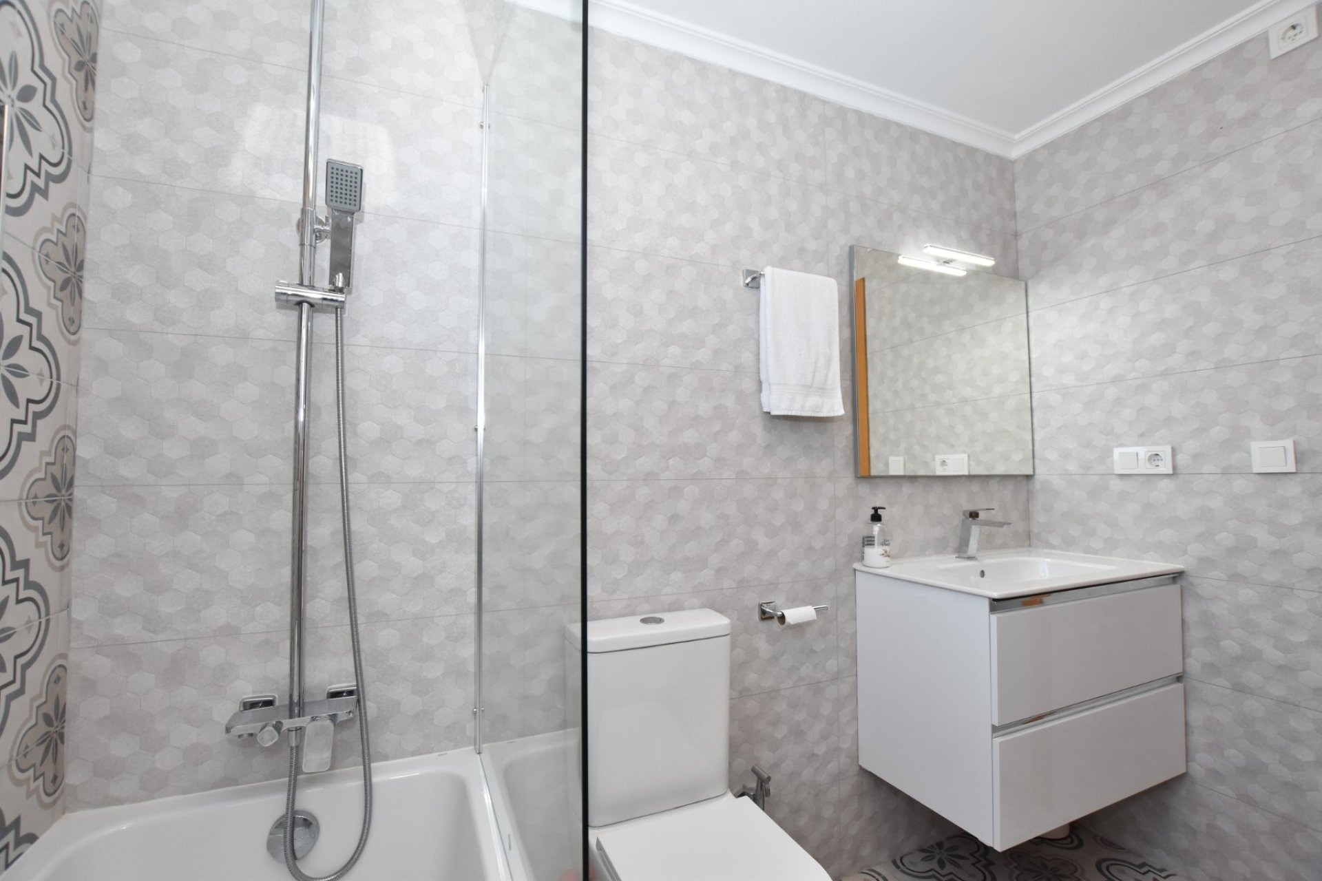 Resale - Villa -
Algorfa - Inland