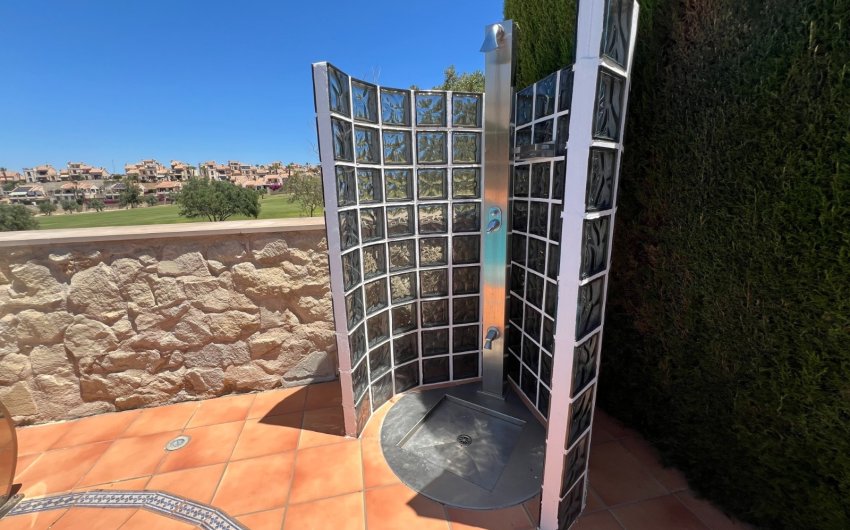 Resale - Villa -
Algorfa - Inland