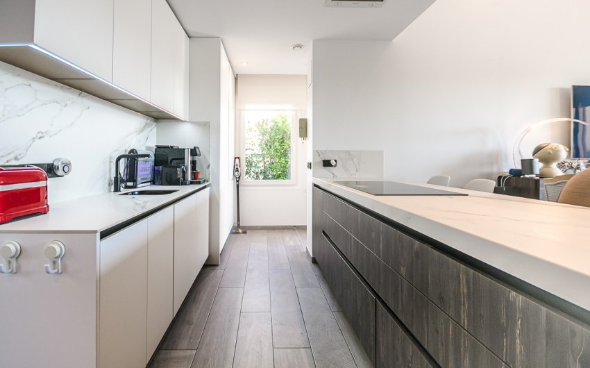 Resale - Villa -
Algorfa - Inland