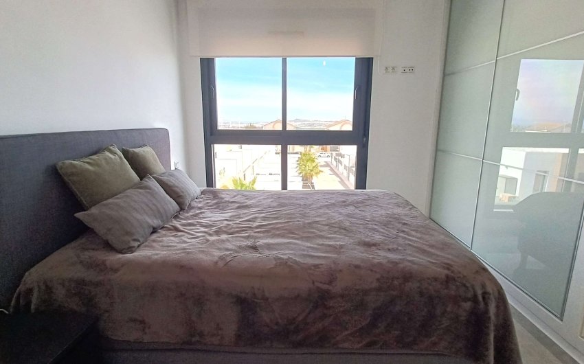 Resale - Villa -
Algorfa - Inland