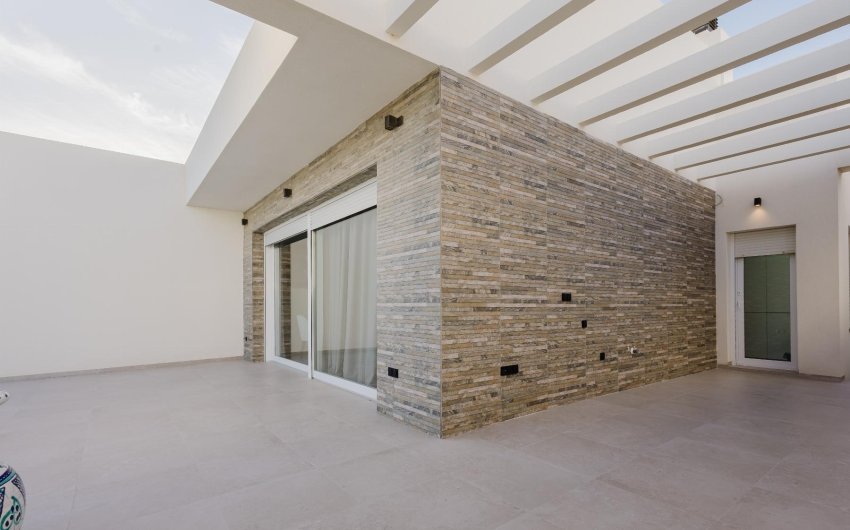 Resale - Villa -
Algorfa - Inland
