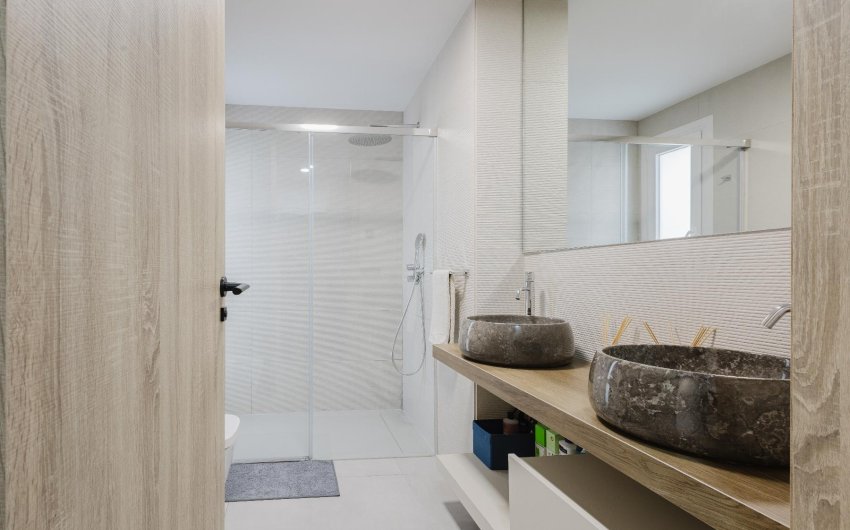 Resale - Villa -
Algorfa - Inland