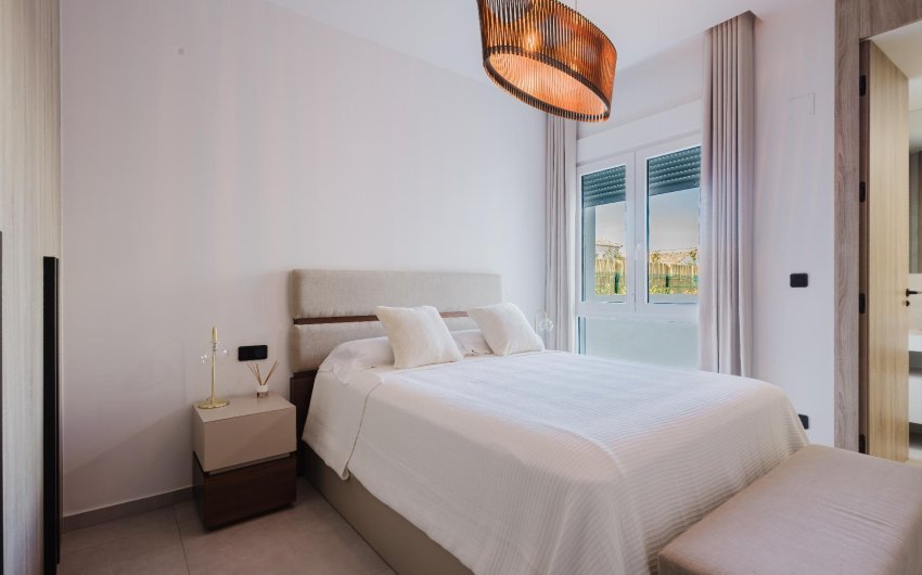 Resale - Villa -
Algorfa - Inland