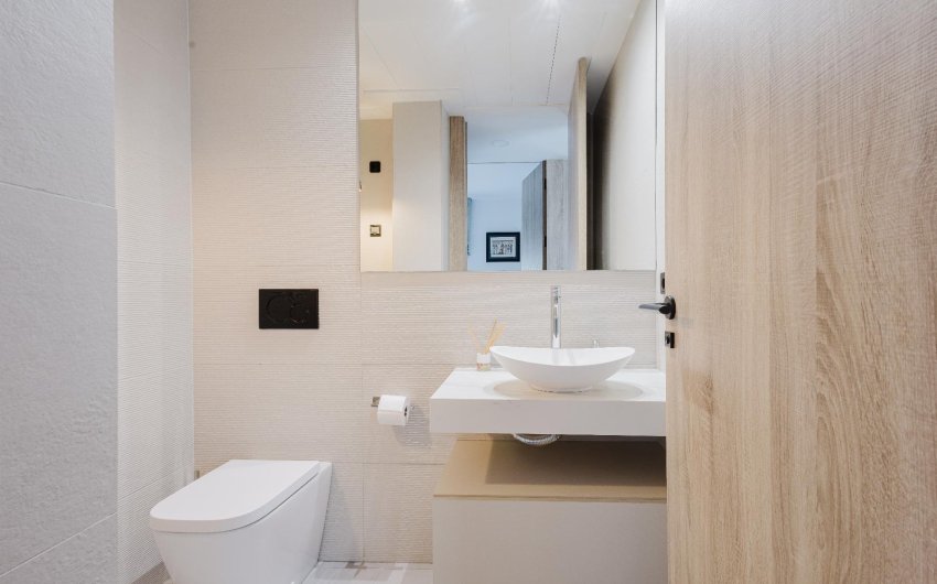 Resale - Villa -
Algorfa - Inland