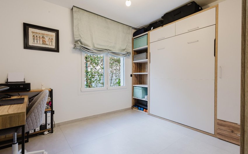 Resale - Villa -
Algorfa - Inland