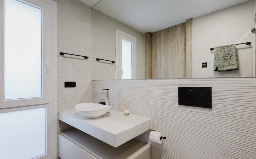 Resale - Villa -
Algorfa - Inland