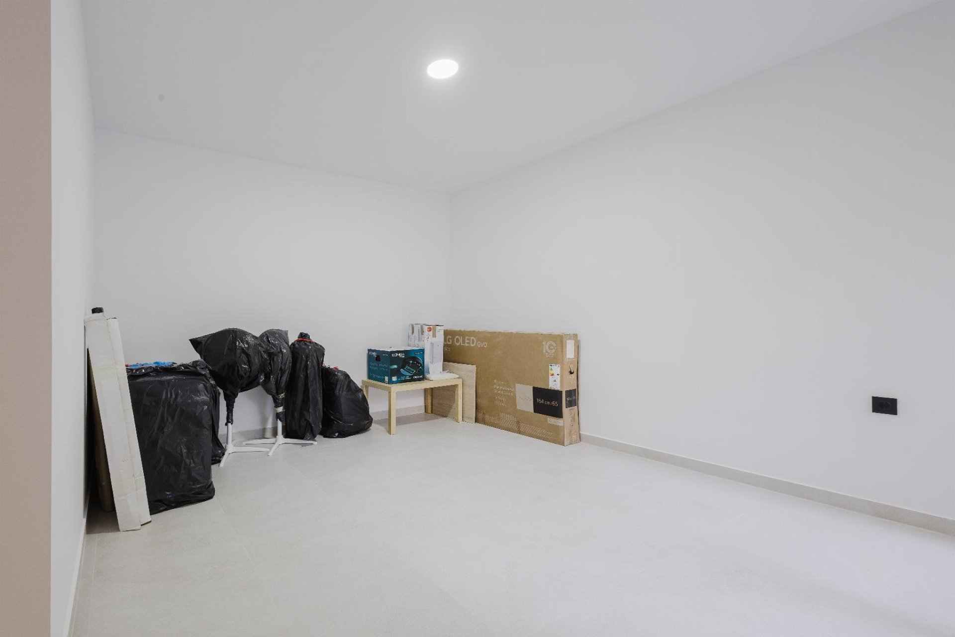Resale - Villa -
Algorfa - Inland