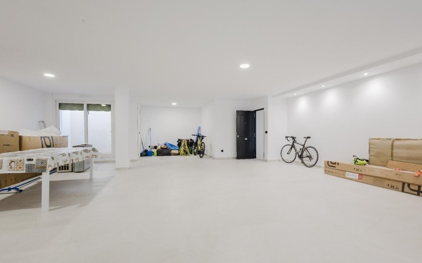 Resale - Villa -
Algorfa - Inland