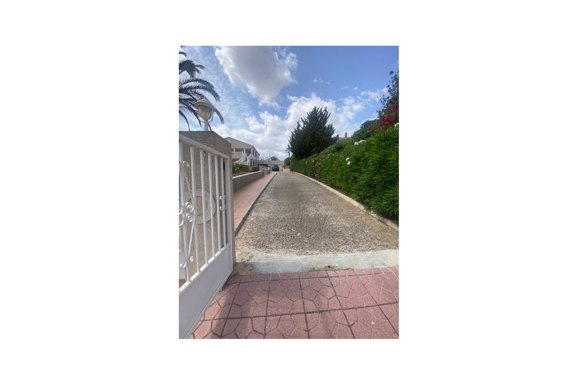 Resale - Villa -
Algorfa - Inland