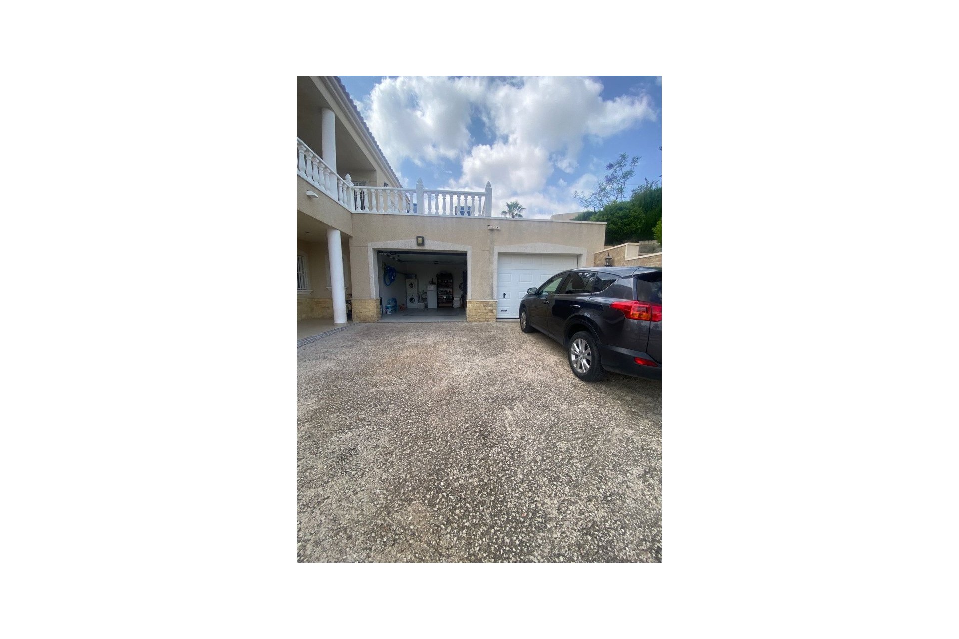 Resale - Villa -
Algorfa - Inland