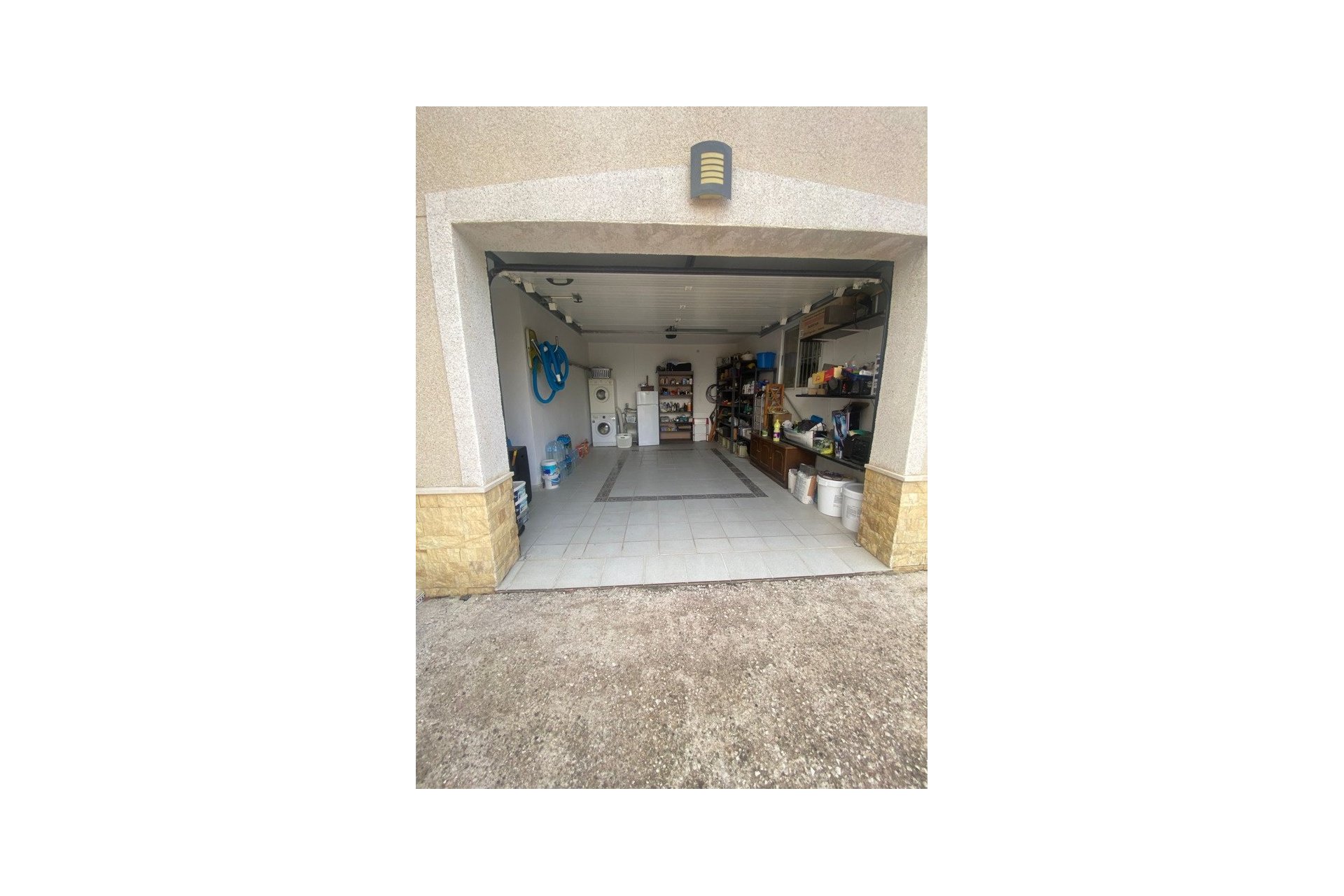 Resale - Villa -
Algorfa - Inland