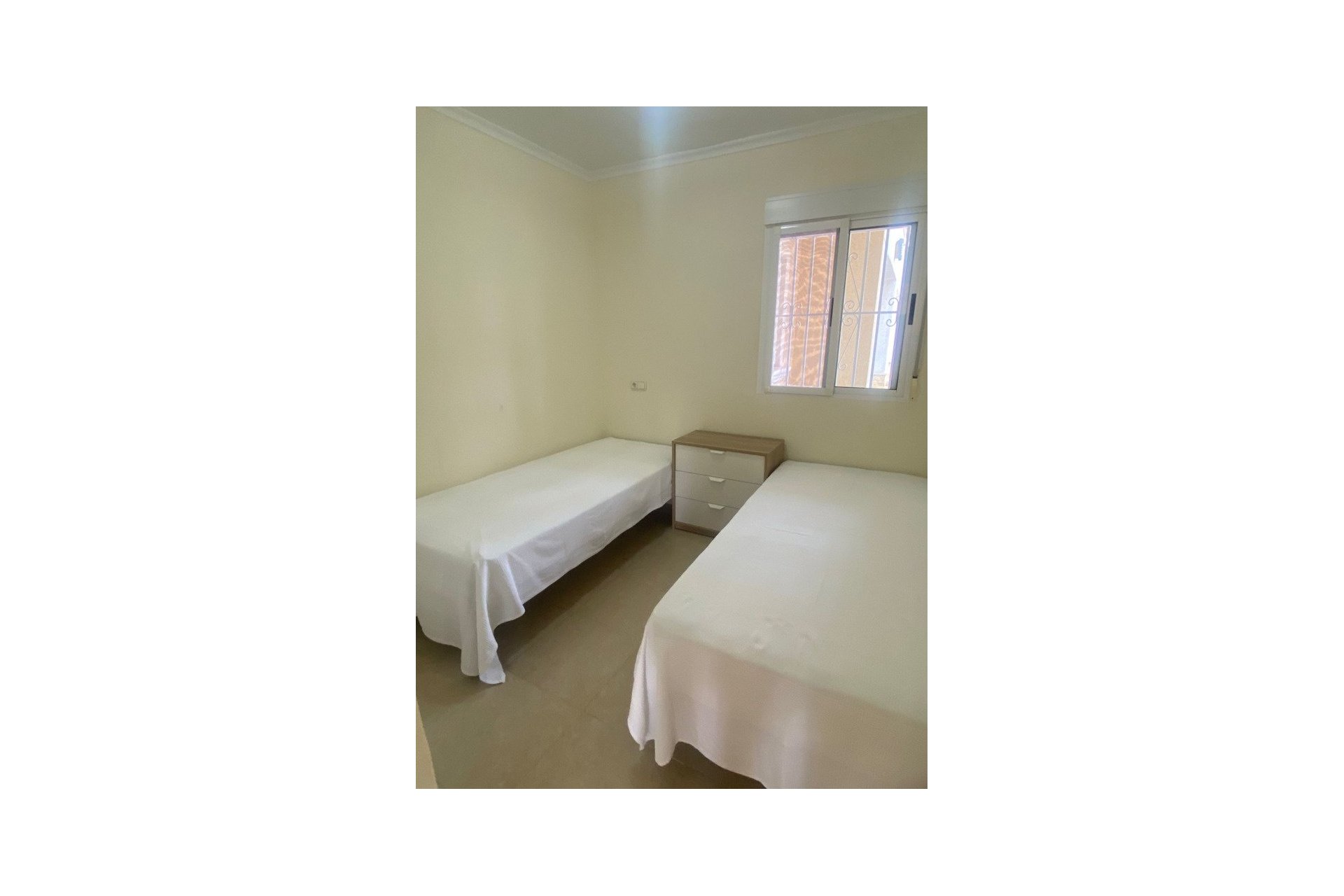 Resale - Villa -
Algorfa - Inland