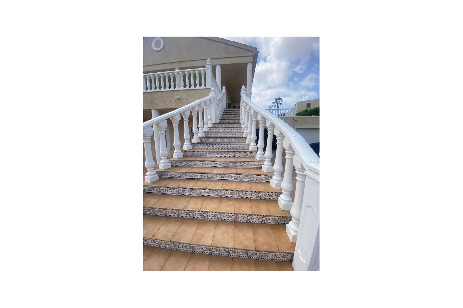 Resale - Villa -
Algorfa - Inland