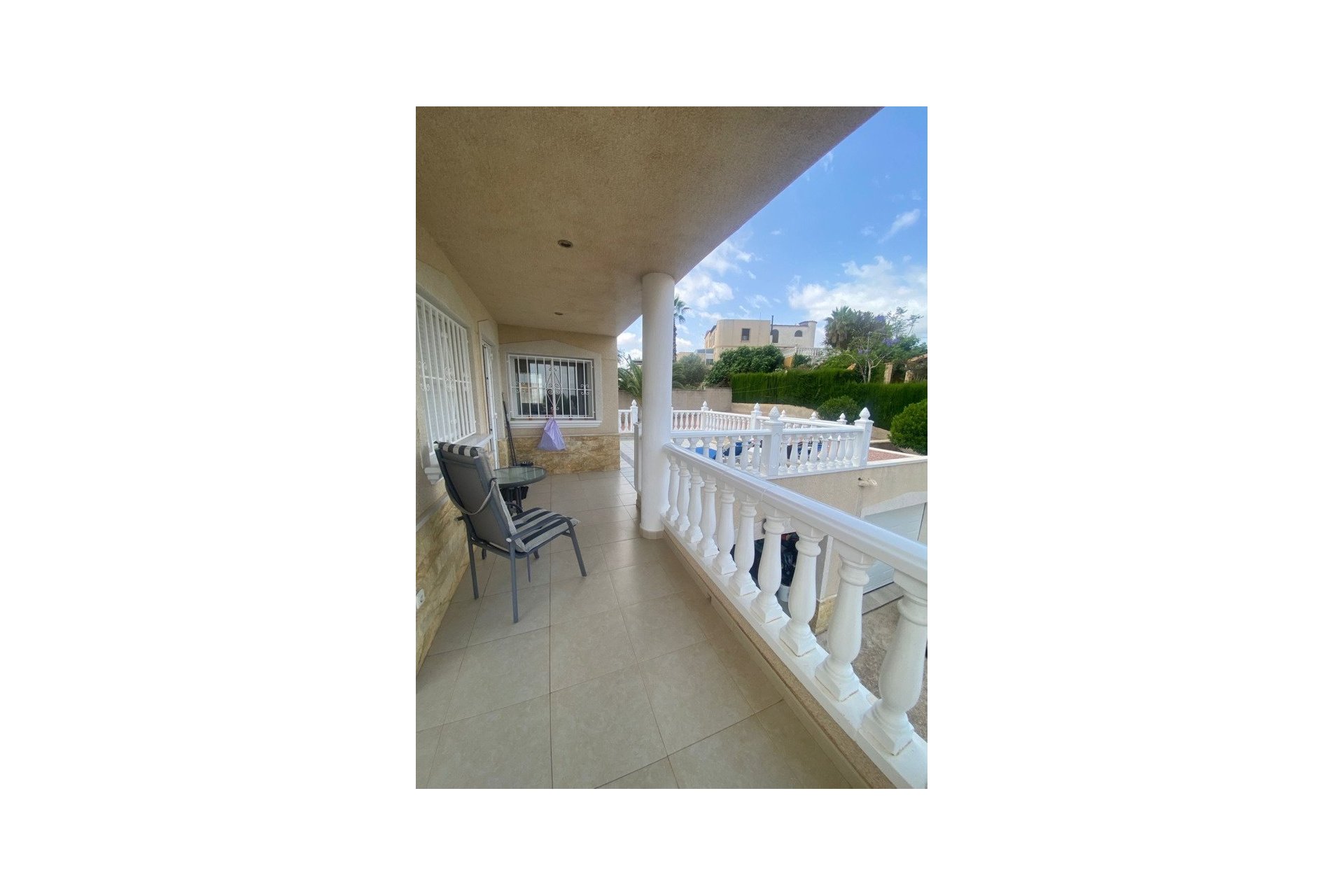 Resale - Villa -
Algorfa - Inland