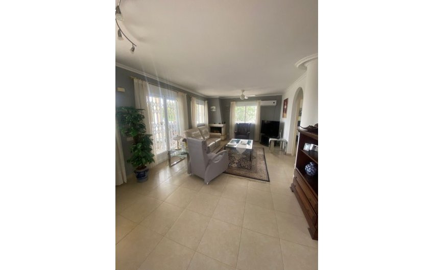 Resale - Villa -
Algorfa - Inland