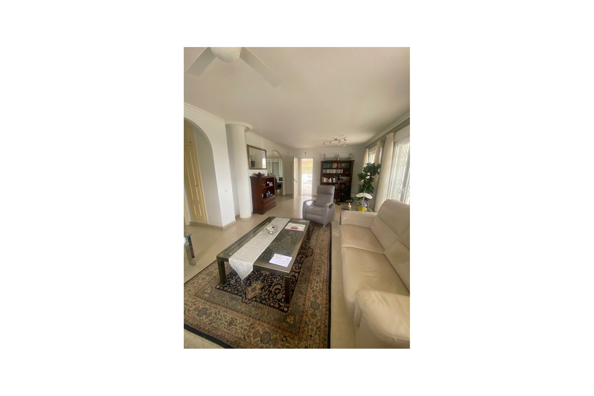 Resale - Villa -
Algorfa - Inland