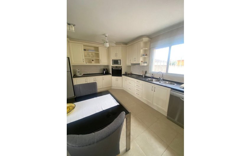 Resale - Villa -
Algorfa - Inland
