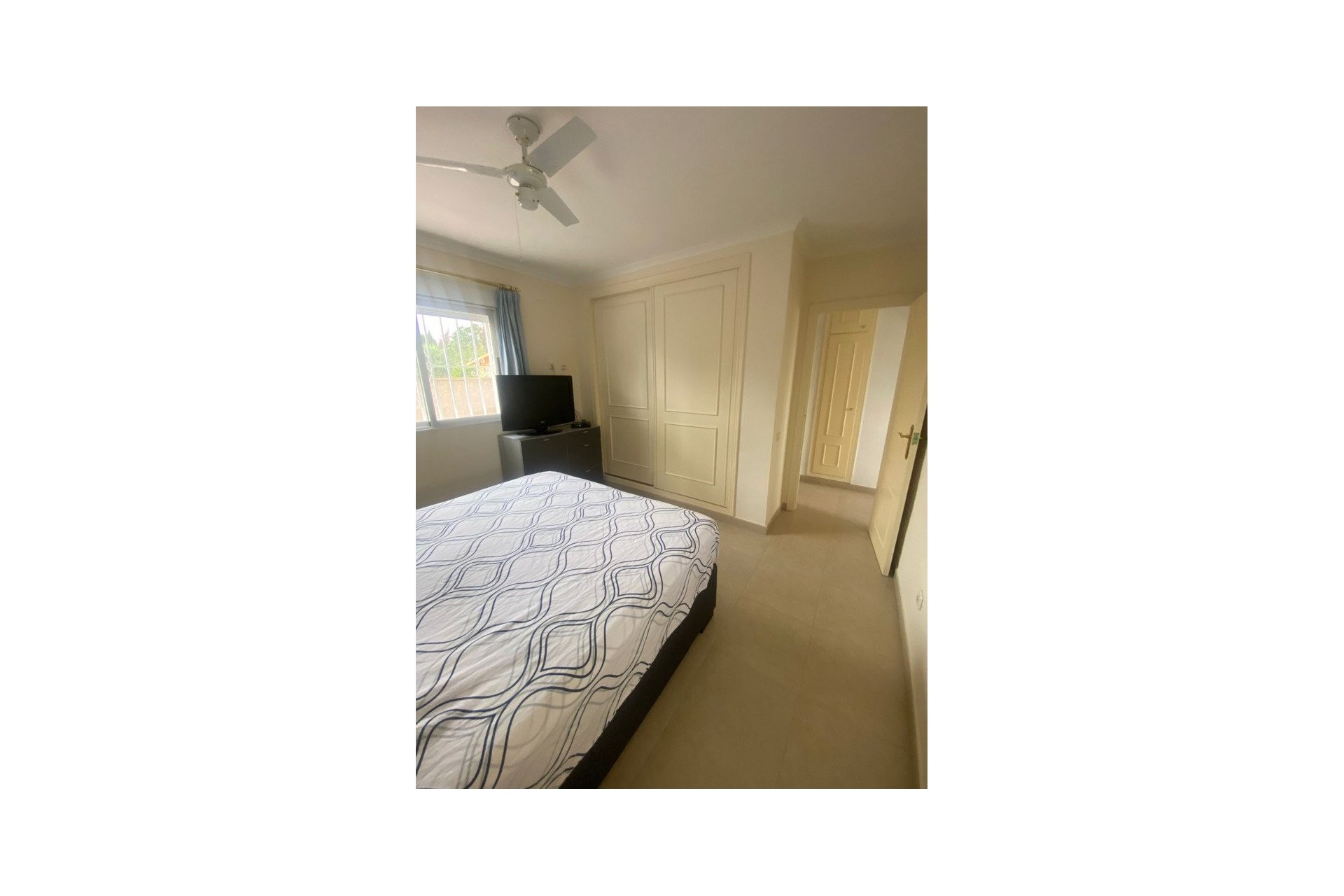 Resale - Villa -
Algorfa - Inland