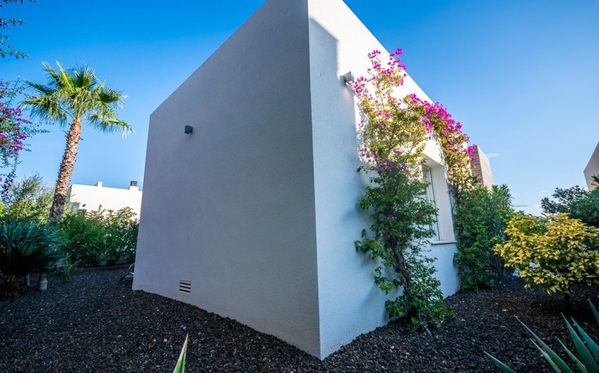 Resale - Villa -
Algorfa - LA FINCA GOLF / ALGORFA