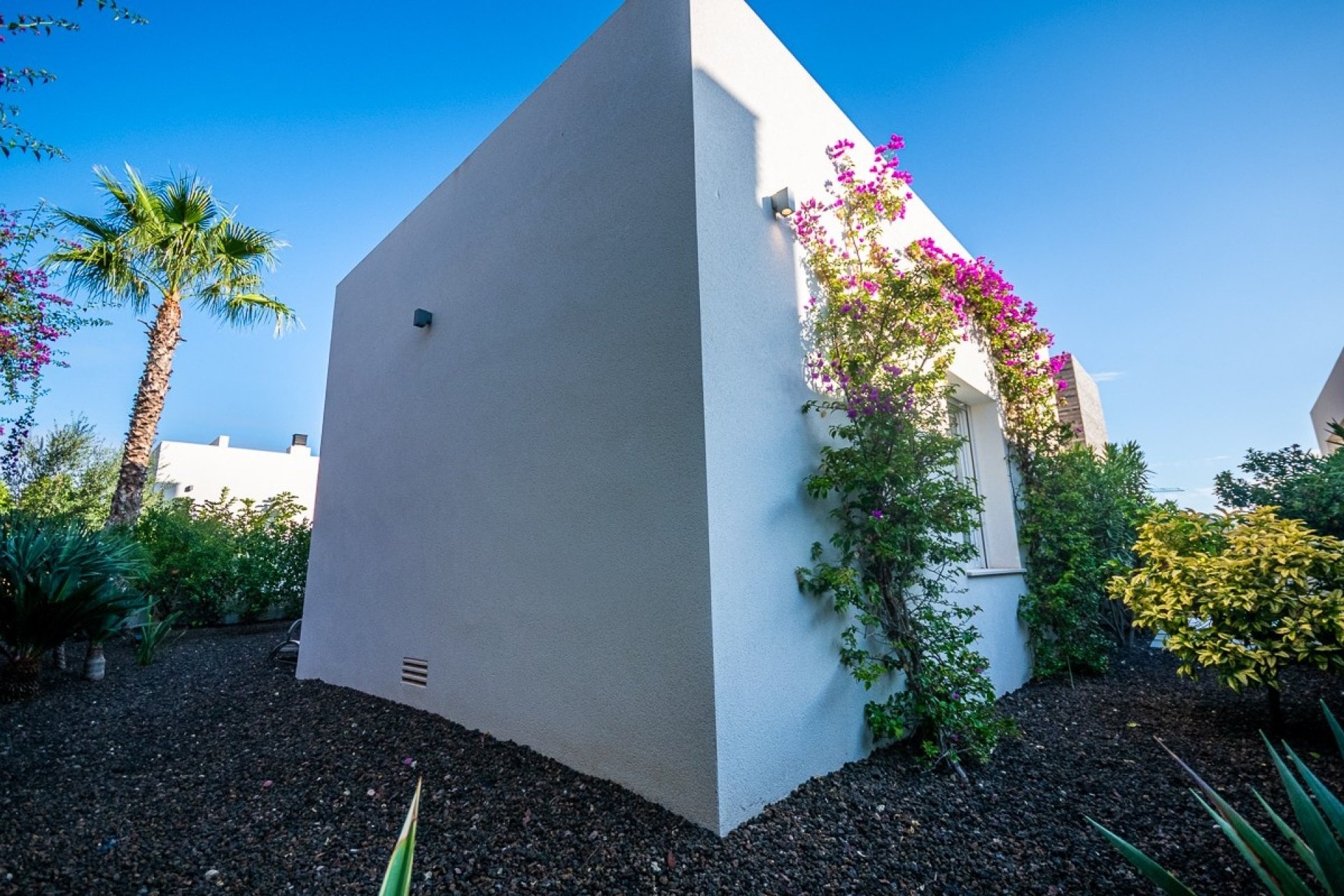 Resale - Villa -
Algorfa - LA FINCA GOLF / ALGORFA