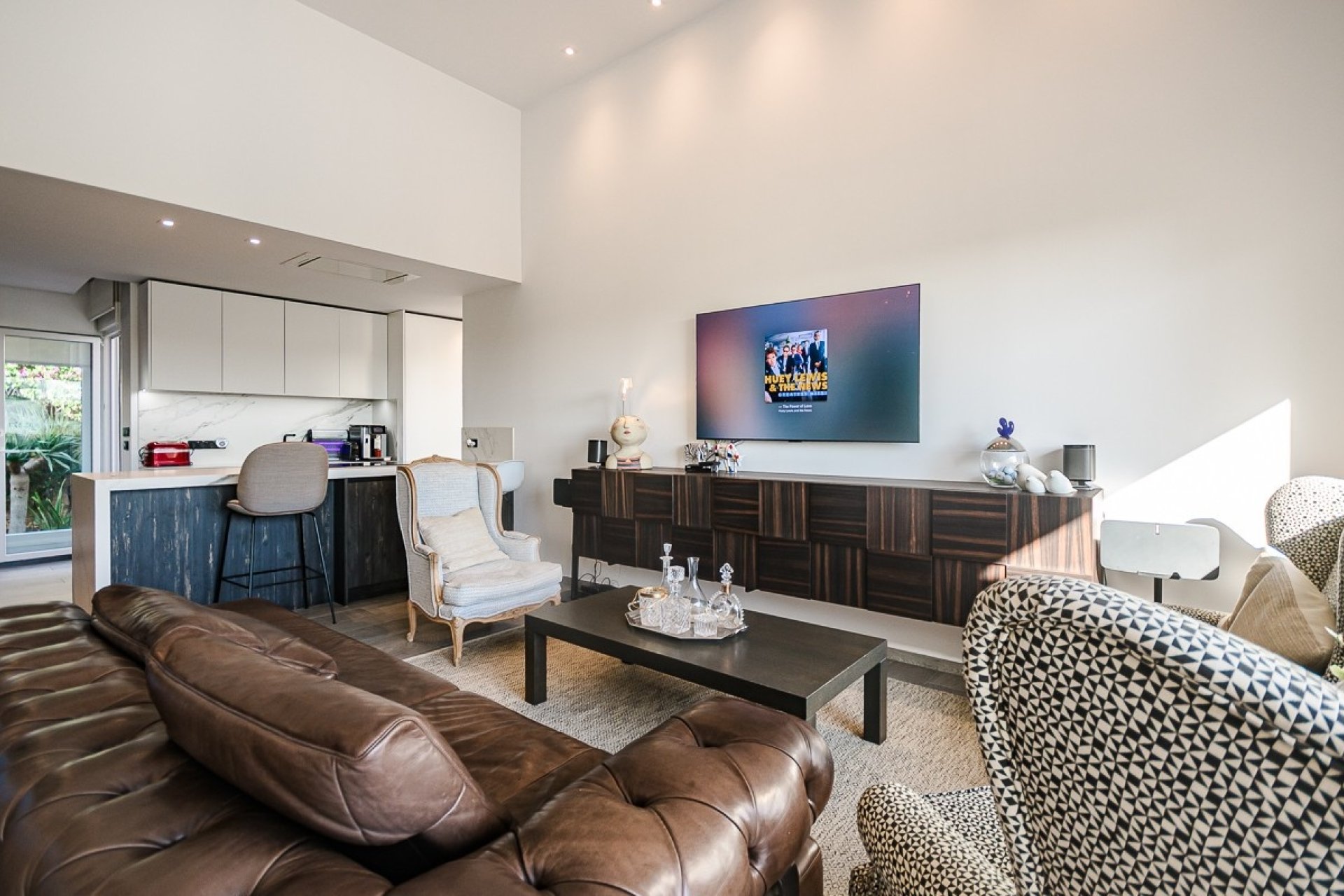 Resale - Villa -
Algorfa - LA FINCA GOLF / ALGORFA