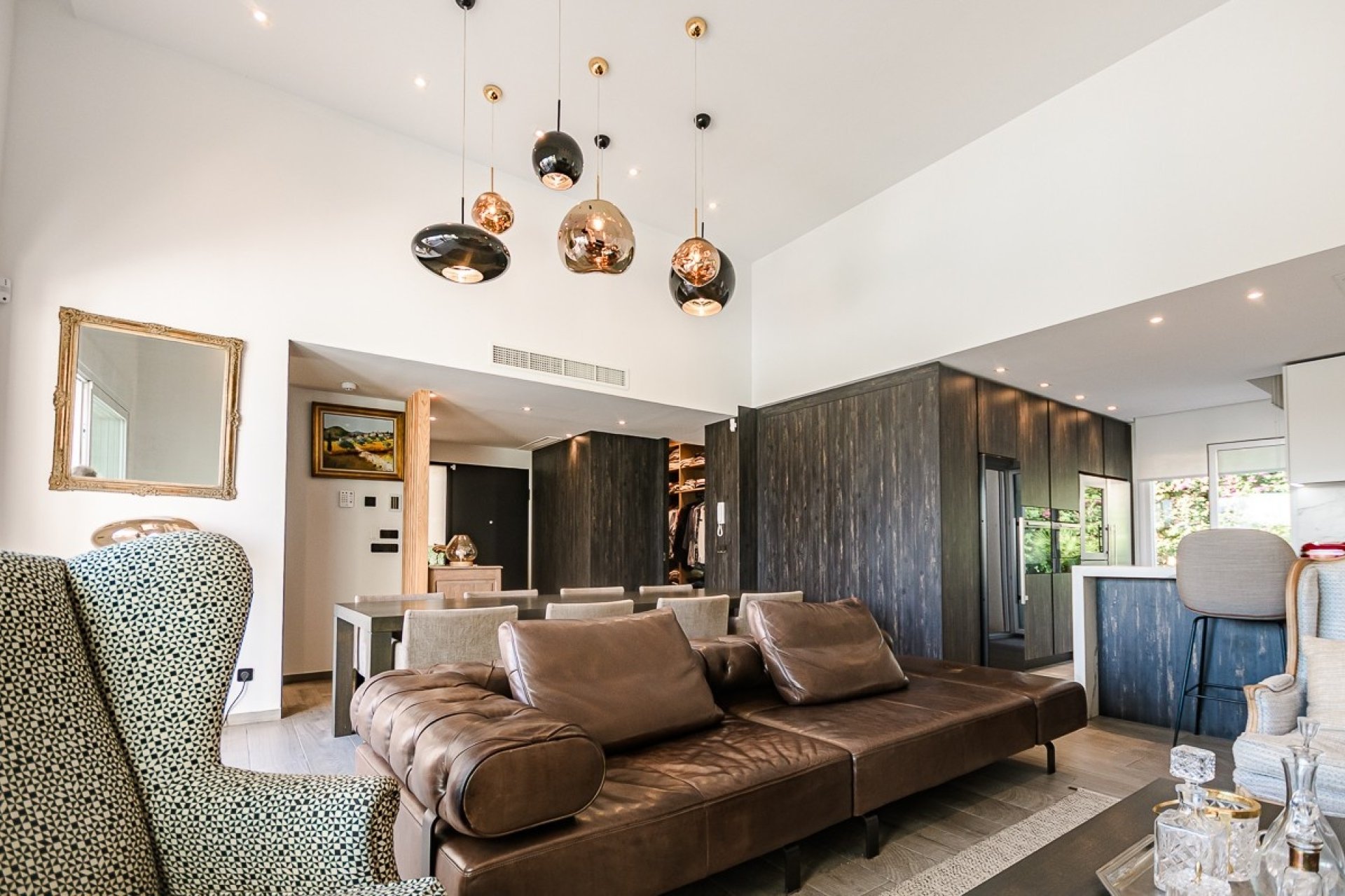 Resale - Villa -
Algorfa - LA FINCA GOLF / ALGORFA