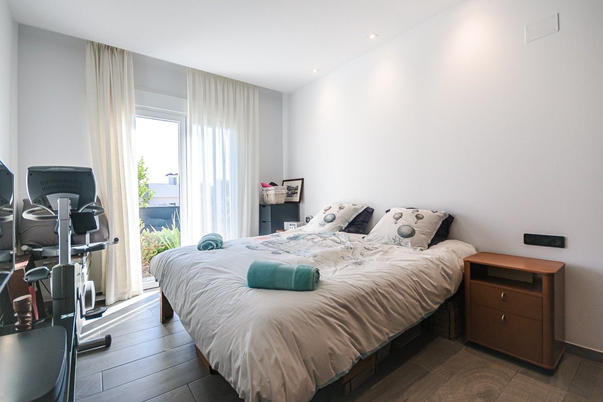 Resale - Villa -
Algorfa - LA FINCA GOLF / ALGORFA