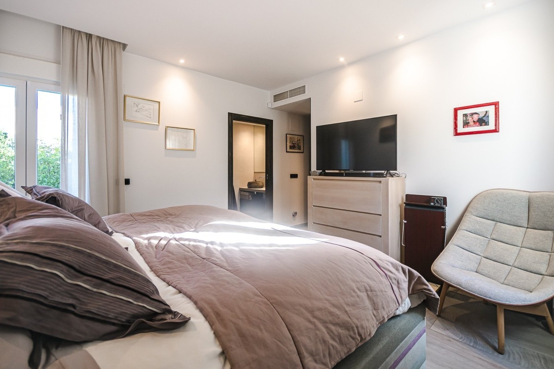 Resale - Villa -
Algorfa - LA FINCA GOLF / ALGORFA