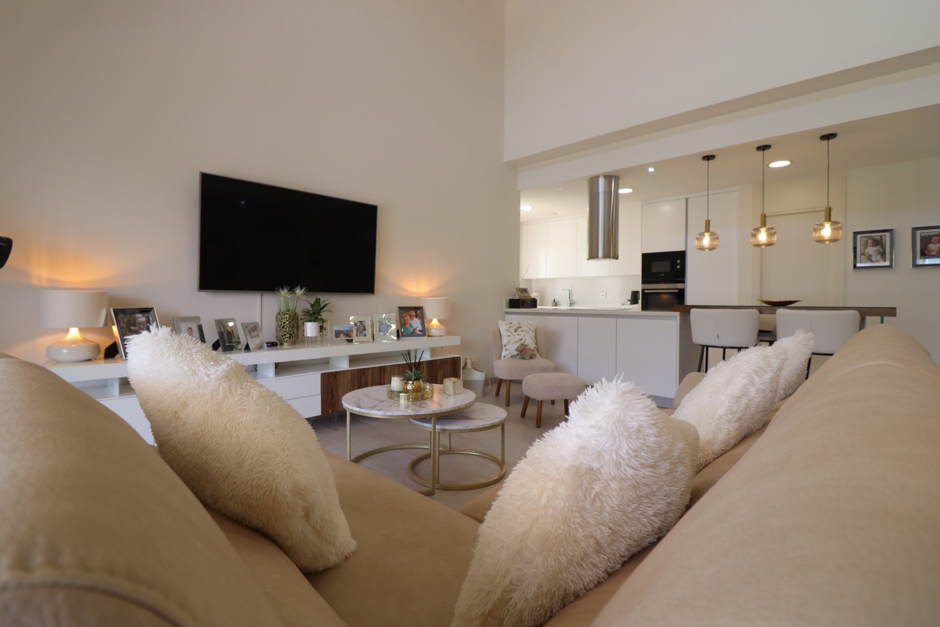 Resale - Villa -
Algorfa - La Finca Golf Resort