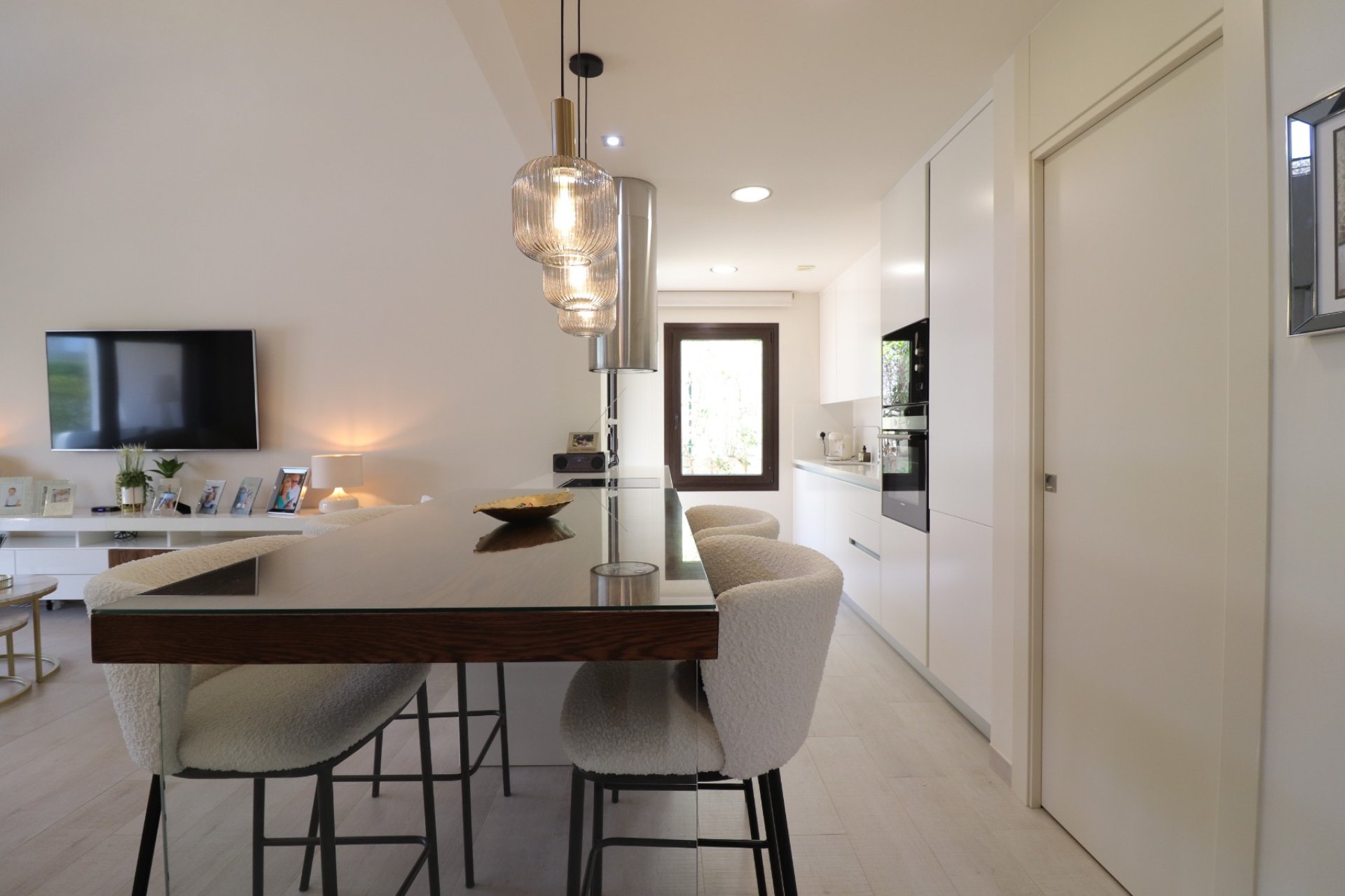 Resale - Villa -
Algorfa - La Finca Golf Resort