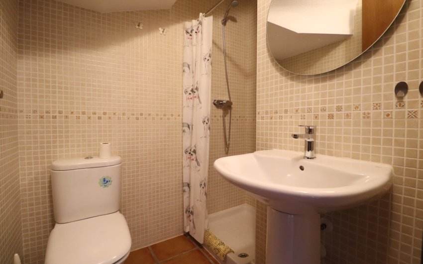 Resale - Villa -
Algorfa - La Finca Golf Resort