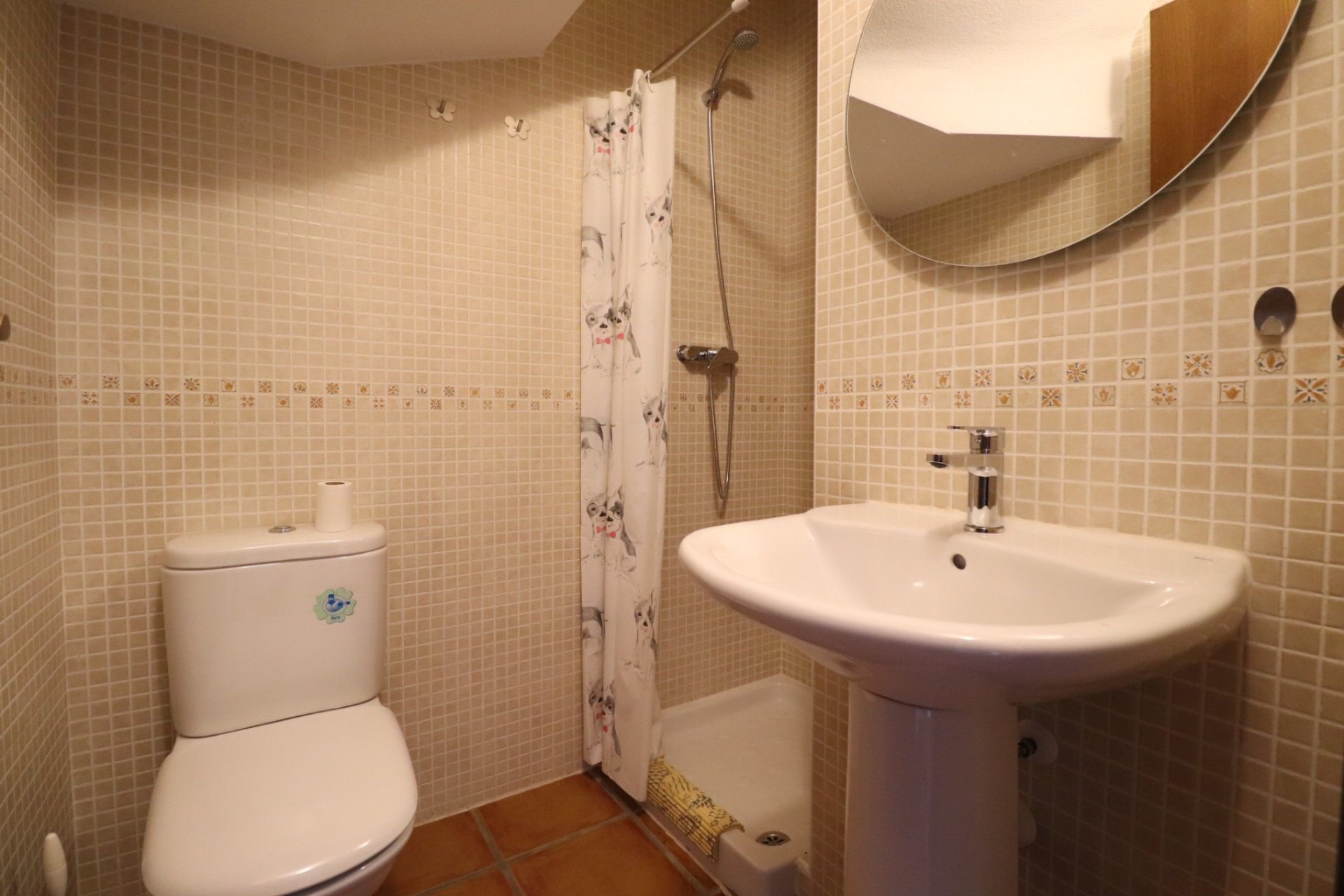 Resale - Villa -
Algorfa - La Finca Golf Resort