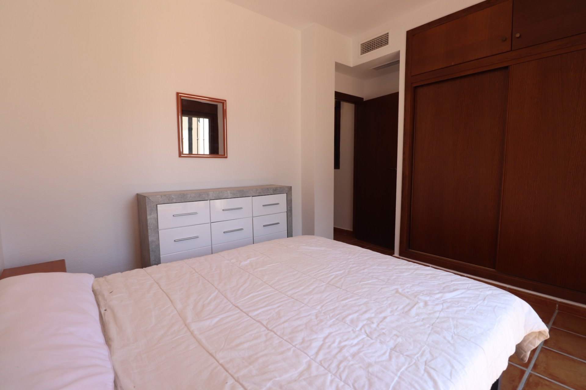 Resale - Villa -
Algorfa - La Finca Golf Resort