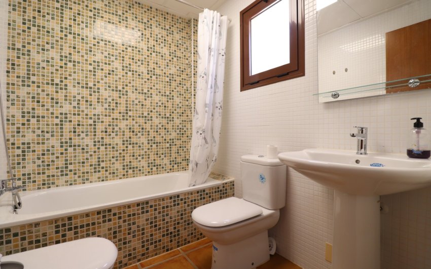 Resale - Villa -
Algorfa - La Finca Golf Resort