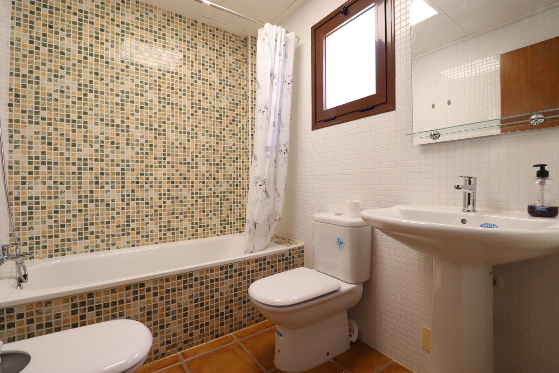 Resale - Villa -
Algorfa - La Finca Golf Resort