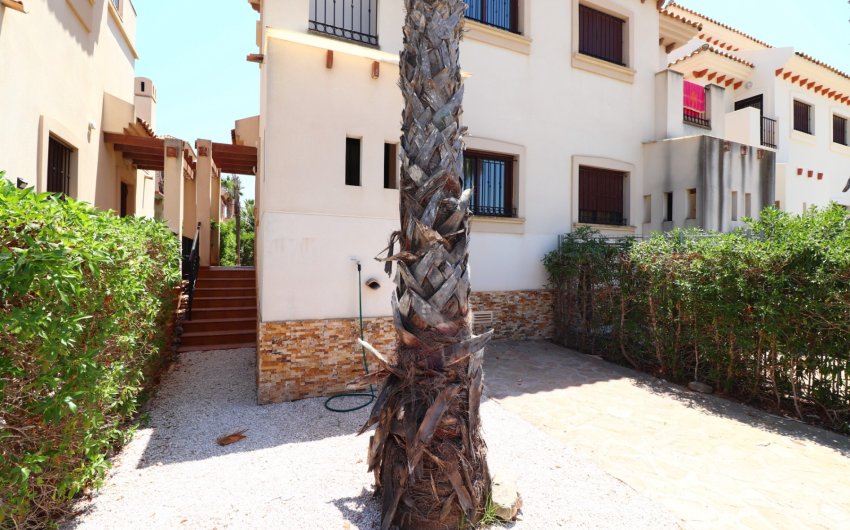 Resale - Villa -
Algorfa - La Finca Golf Resort