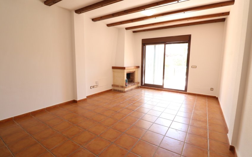 Resale - Villa -
Algorfa - La Finca Golf Resort