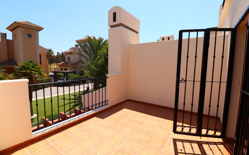 Resale - Villa -
Algorfa - La Finca Golf Resort