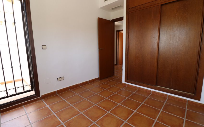 Resale - Villa -
Algorfa - La Finca Golf Resort