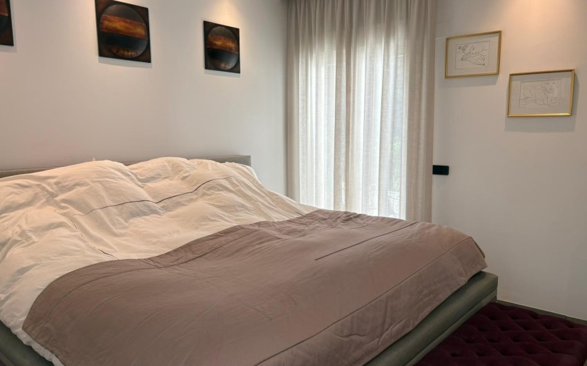 Resale - Villa -
Algorfa - La finca Golf