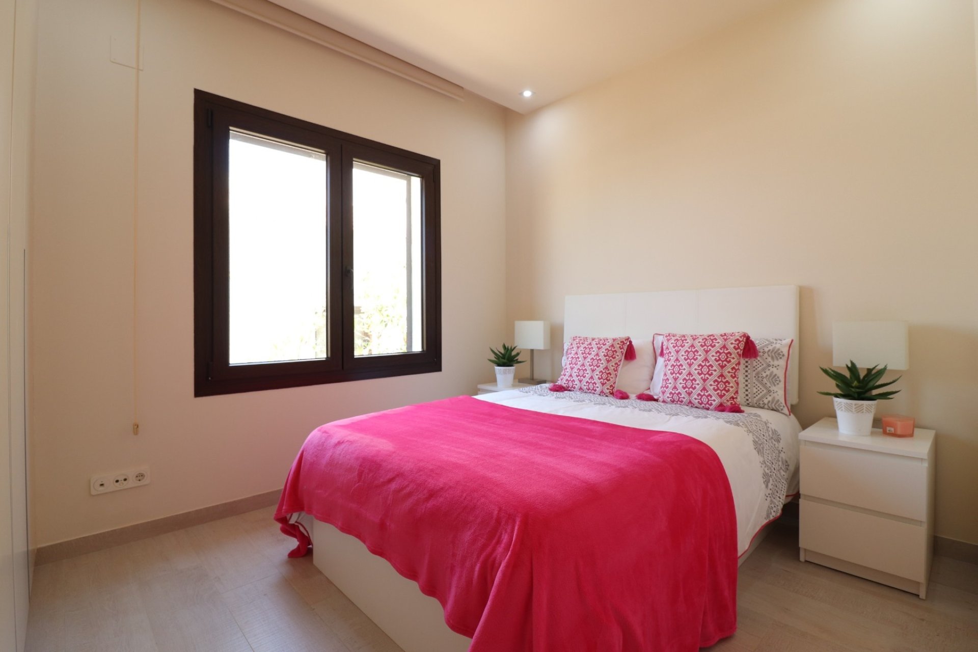 Resale - Villa -
Algorfa - La finca Golf