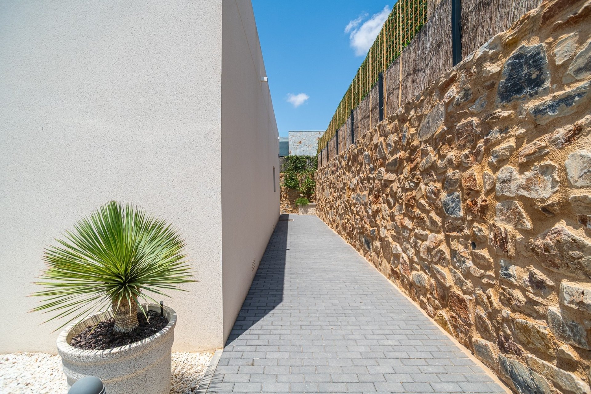 Resale - Villa -
Algorfa - La finca Golf