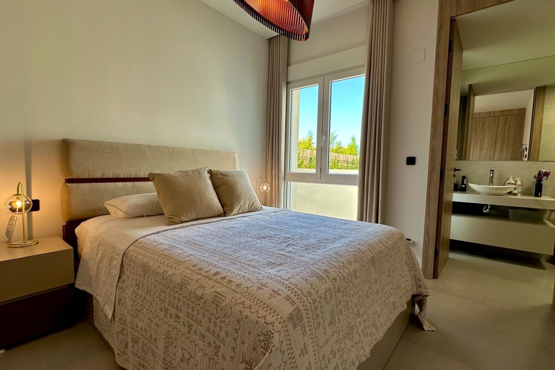 Resale - Villa -
Algorfa - La finca Golf